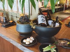 -300杯·和牛烧肉清酒专门店(廊里店)
