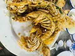 -四川小胡子海鲜(丁村万人海鲜广场店)