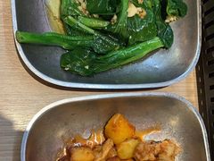 -令狐冲烤鱼·烧菜馆(达明店)