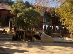 -春晖园度假酒店温泉