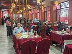 -老边饺子馆(中街店)