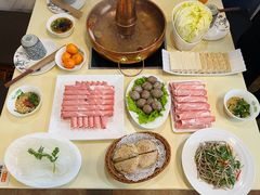 -吉羊三宝(复兴门笔管胡同店)