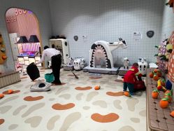 -meland亲子乐园•活动包场(北京亦庄龙湖天街店)