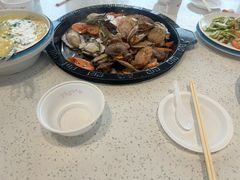 -前王院•巧克力海鲜市集餐厅(万平口店)