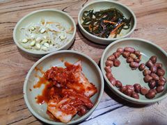 -京玉菲饭店(李村店)