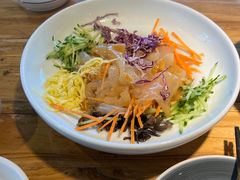 -吕氏疙瘩汤·私家菜馆(慈云寺店)