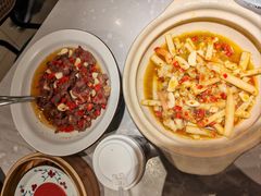 -费大厨辣椒炒肉(黄兴中心广场店)