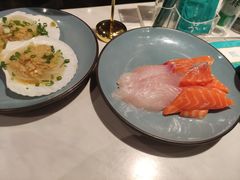 -喜庭海鲜自助(佛山王府井店)