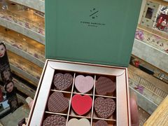 -Pierre Marcolini(德基广场店)