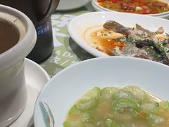 -梁家大院•农家菜(昆山会展中心店)