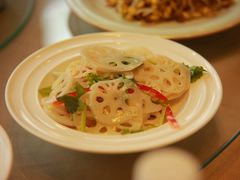 -山东单县风味羊肉汤馆(望园路店)