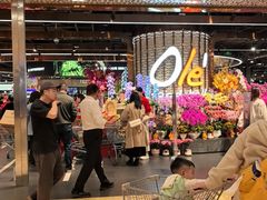 -Olé精品超市(广州太古汇店)