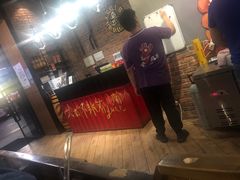 -龙虾风暴(松江店)