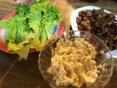 -炙热童年·老北京炙子烤肉(南锣鼓巷店)