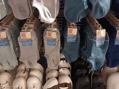 -MUJI无印良品(万达天鹅湖店)