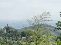 -莫干山风景区