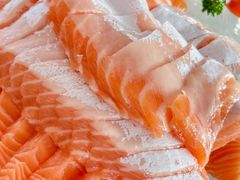 -华厦大酒店·桃源西餐厅·自助餐