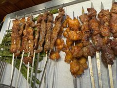 -老高烧烤(龙华星河iCO店)