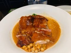 -汤城小厨•粤菜•靓汤(苏州街店)