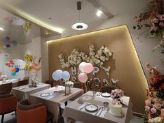 -LE SHARE洛笙·花园西餐(北京路步行街店)
