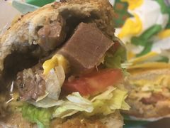 -赛百味SUBWAY(高新店)