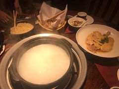 -大良毋米粥(锦龙路总店)
