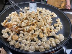 -重庆小面·抄手(解放碑好吃街店)