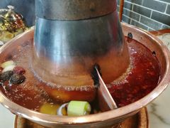 -五悦北平四季涮肉·烧烤(老商埠店)