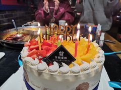-大龙燚火锅(五一广场店)