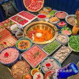 重庆美食必吃🔥本土火锅老品牌刘一手[强]