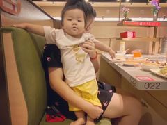 -海底捞火锅(方圆荟店)