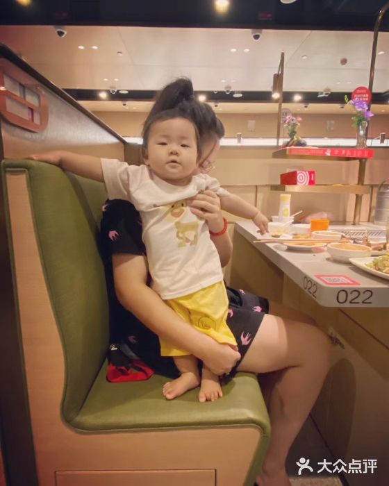 海底捞火锅(方圆荟店)图片