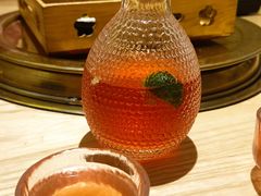 金酒-松鱼亭·和牛烧肉(协鑫广场店)