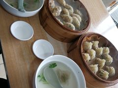 -大叔家福鼎小吃(十全街店)