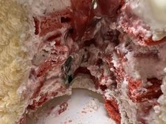 -山与蓝·轻糖鲜果蛋糕(勒泰店)
