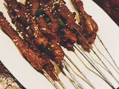 -霄汉羊排(万松园一店)