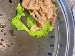 -韩香福烤肉庄园(荣成店)