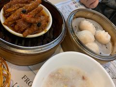 -点点心点心专门店(湾仔店)