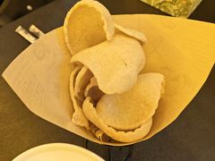 -帕蓝·暹罗料理(大学路店)