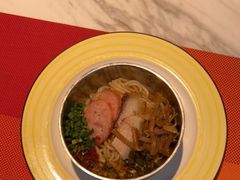 -桂林喜来登饭店雅琴餐厅