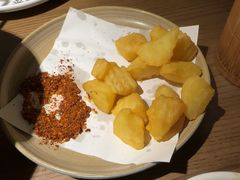 -首秀·四川料理(星耀101店)