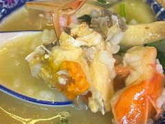 -桂园白粥·潮汕老味道