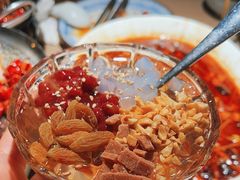 -望蓉城·古法酸菜鱼·川小馆(金桥国际店)