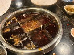 -邓莽子老火锅(中兴路总店)
