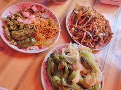 -老方桌烂蹄花川菜馆(九龙坡店)