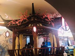 -钱江大院·芳宴江南(三花国际店)
