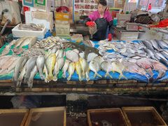 -毕家疃综合市场