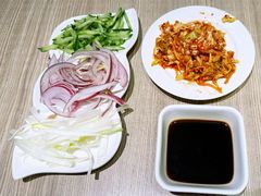 -姥姥家春饼店(交大东路店)