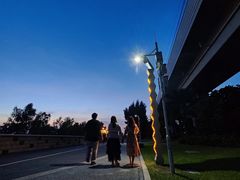 -宝安西湾红树林湿地公园