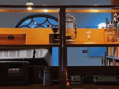 -1901 Cafe(西四店)